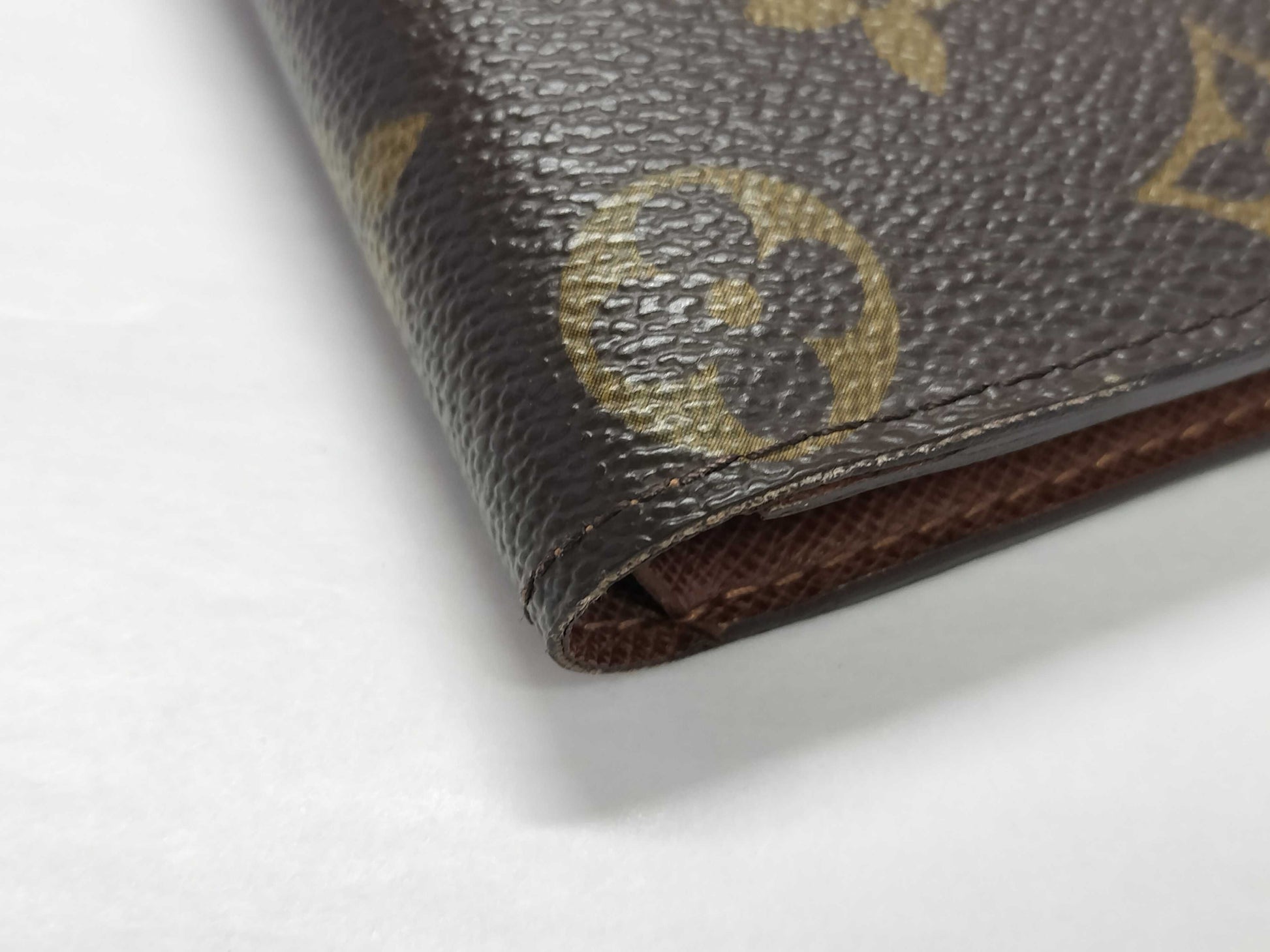 LOUIS VUITTON Louis Vuitton Wallet M61675