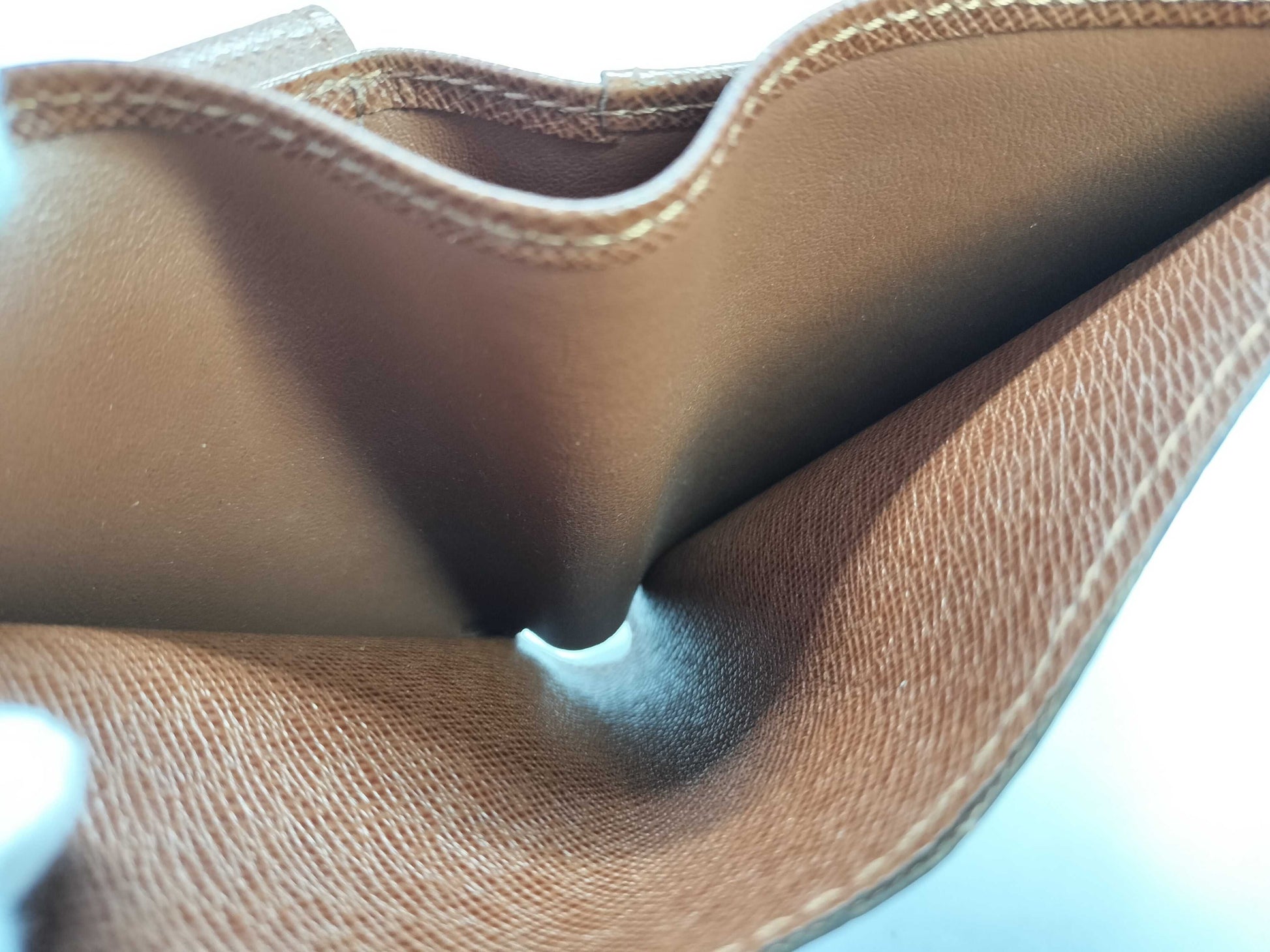 LOUIS VUITTON Louis Vuitton Wallet M61675