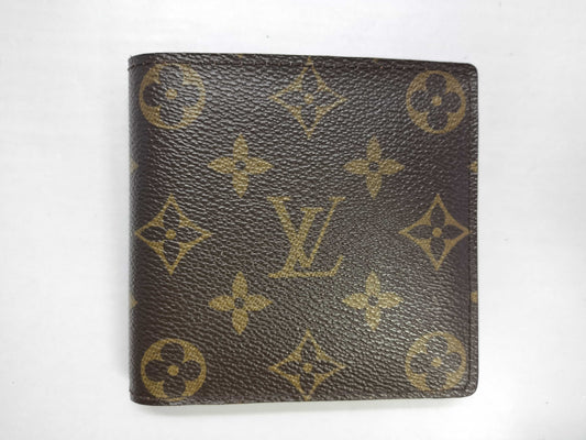 LOUIS VUITTON Louis Vuitton Wallet M61675