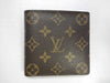 LOUIS VUITTON Louis Vuitton Wallet M61675