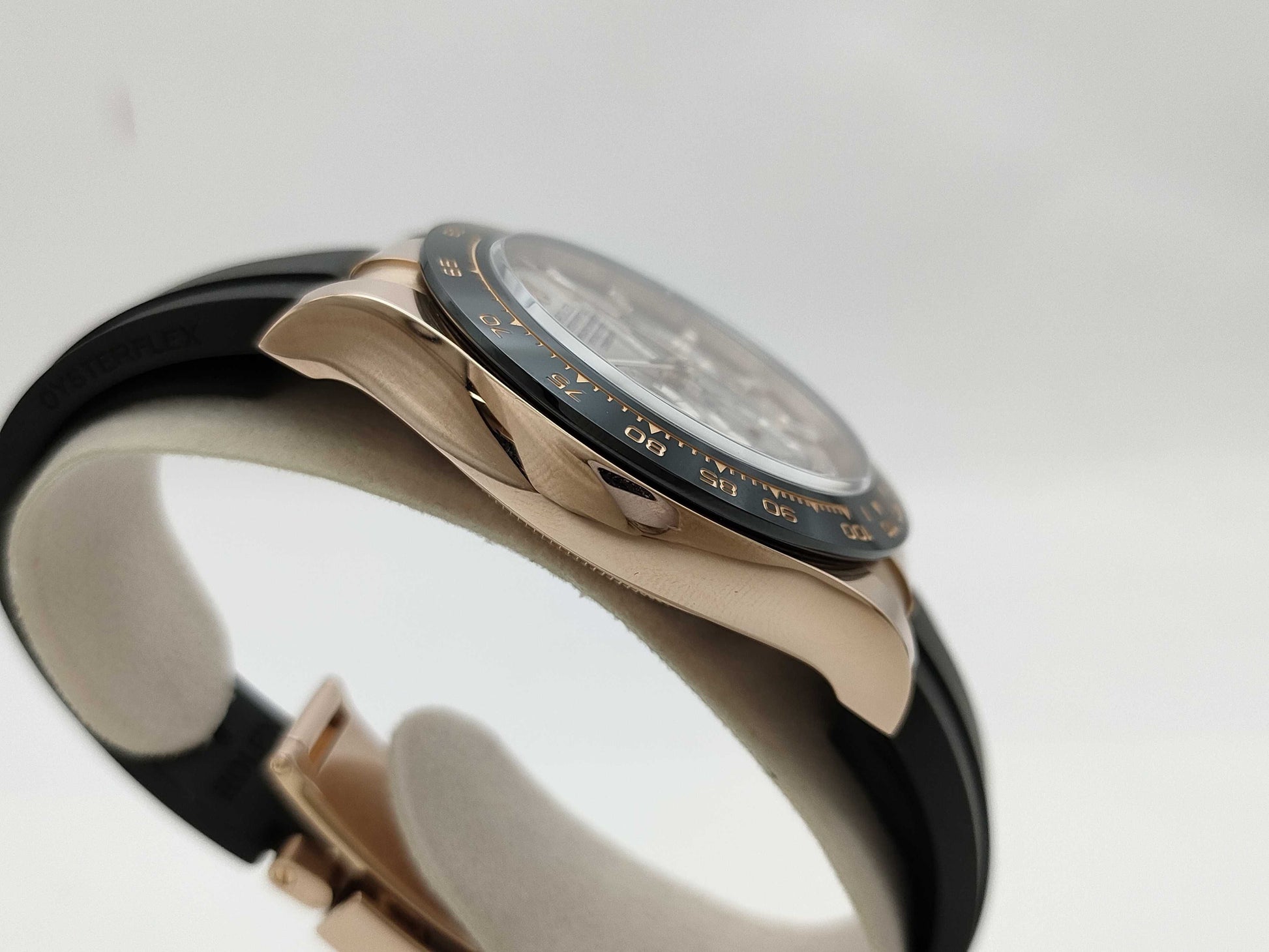 ROLEX Daytona 116515LNA 2W618656 Sandust Men's Watch