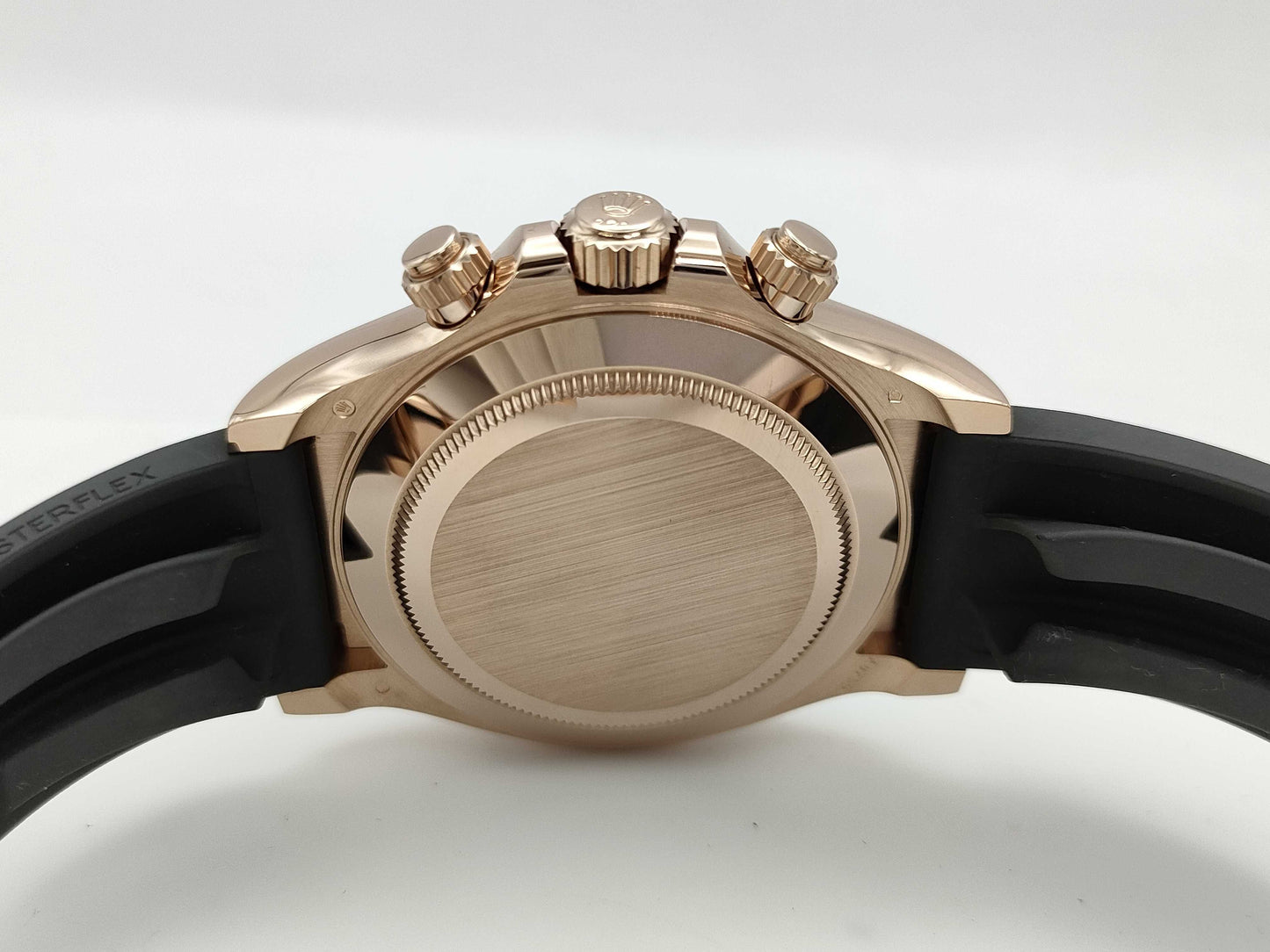 ROLEX Daytona 116515LNA 2W618656 Sandust Men's Watch