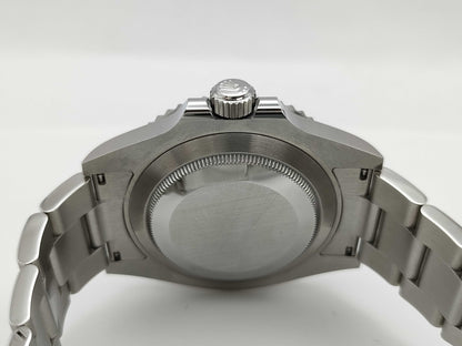 ROLEX Submariner 124060 A3P84009 Black Dial Men's Watch