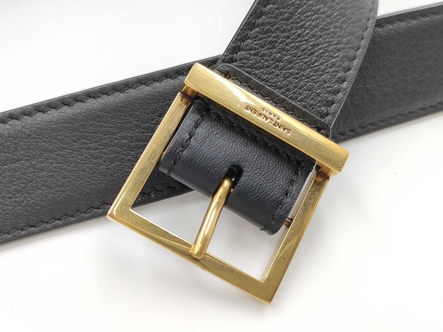 SAINT LAURENT Yves Saint Laurent Shoulder Bag