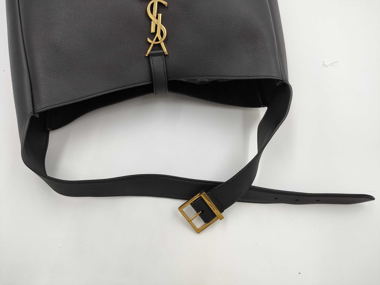 SAINT LAURENT Yves Saint Laurent Shoulder Bag