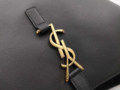 SAINT LAURENT Yves Saint Laurent Shoulder Bag