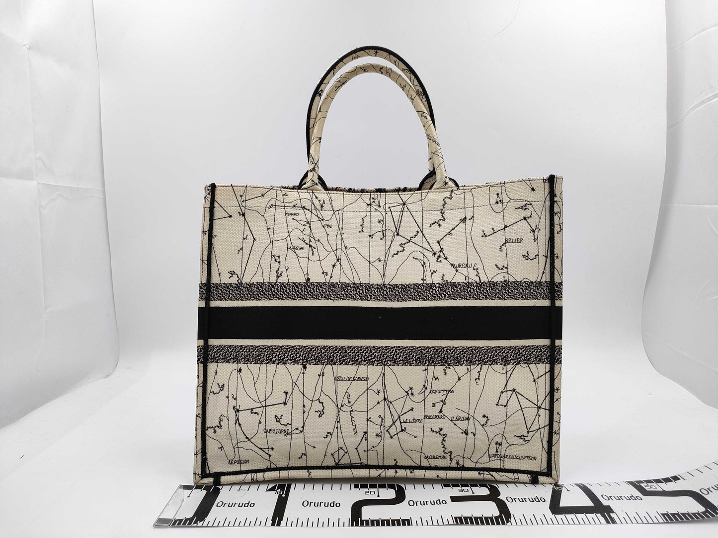 Dior Dior bag tote bag