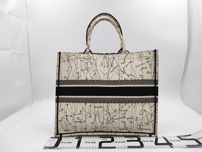 Dior Dior bag tote bag