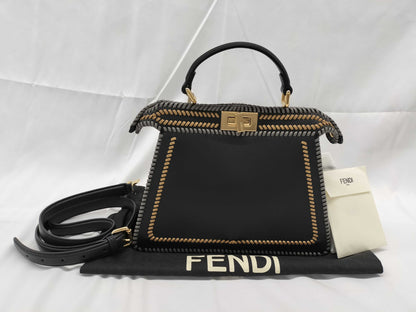FENDI Fendi bag handbag