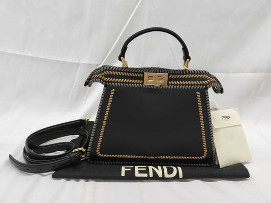 FENDI Fendi bag handbag