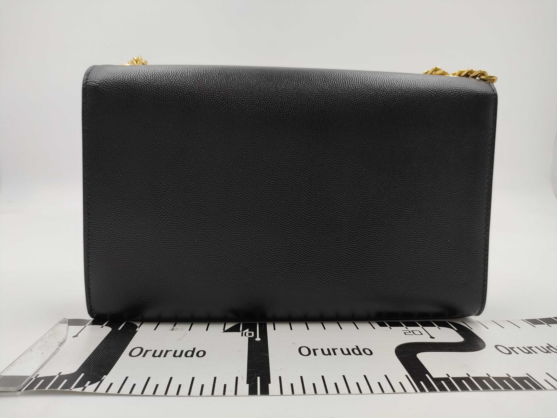 SAINT LAURENT Yves Saint Laurent shoulder bag