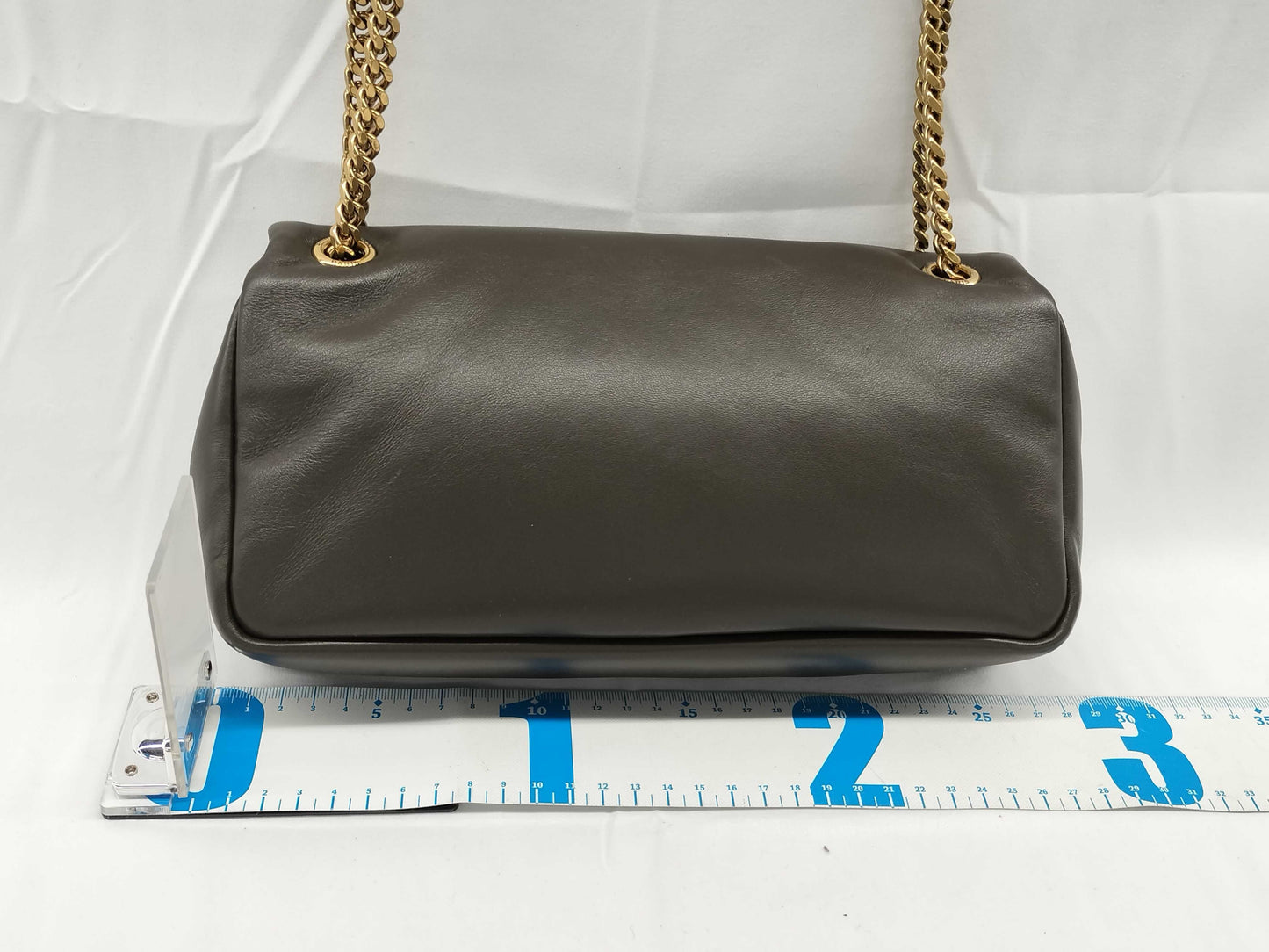 SAINT LAURENT Yves Saint Laurent shoulder bag