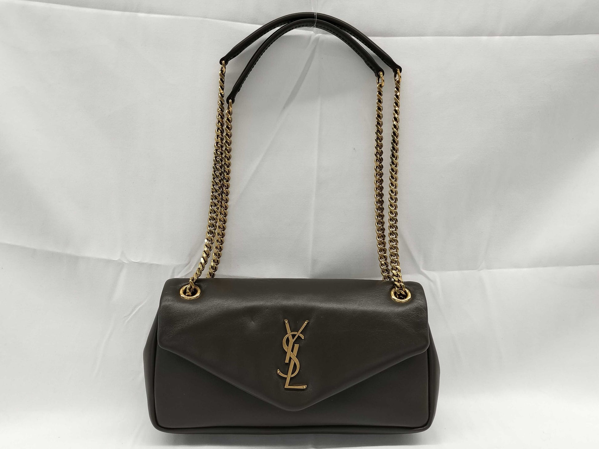 SAINT LAURENT Yves Saint Laurent shoulder bag