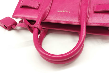 SAINT LAURENT Yves Saint Laurent bag handbag