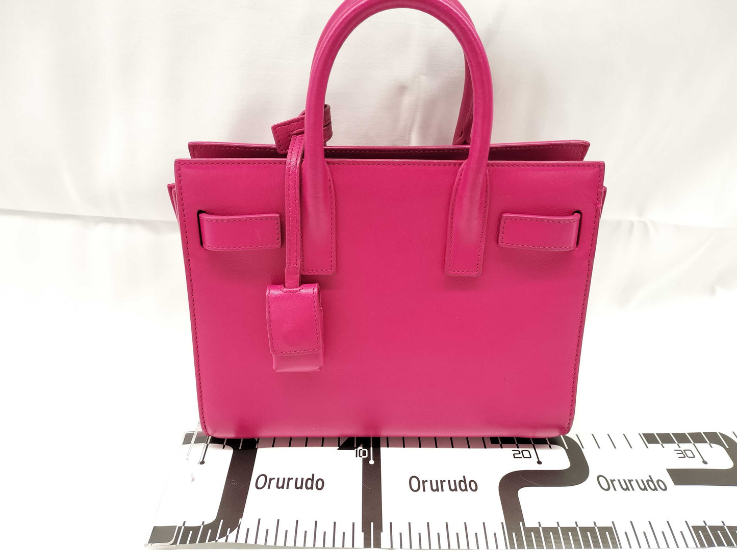 SAINT LAURENT Yves Saint Laurent bag handbag