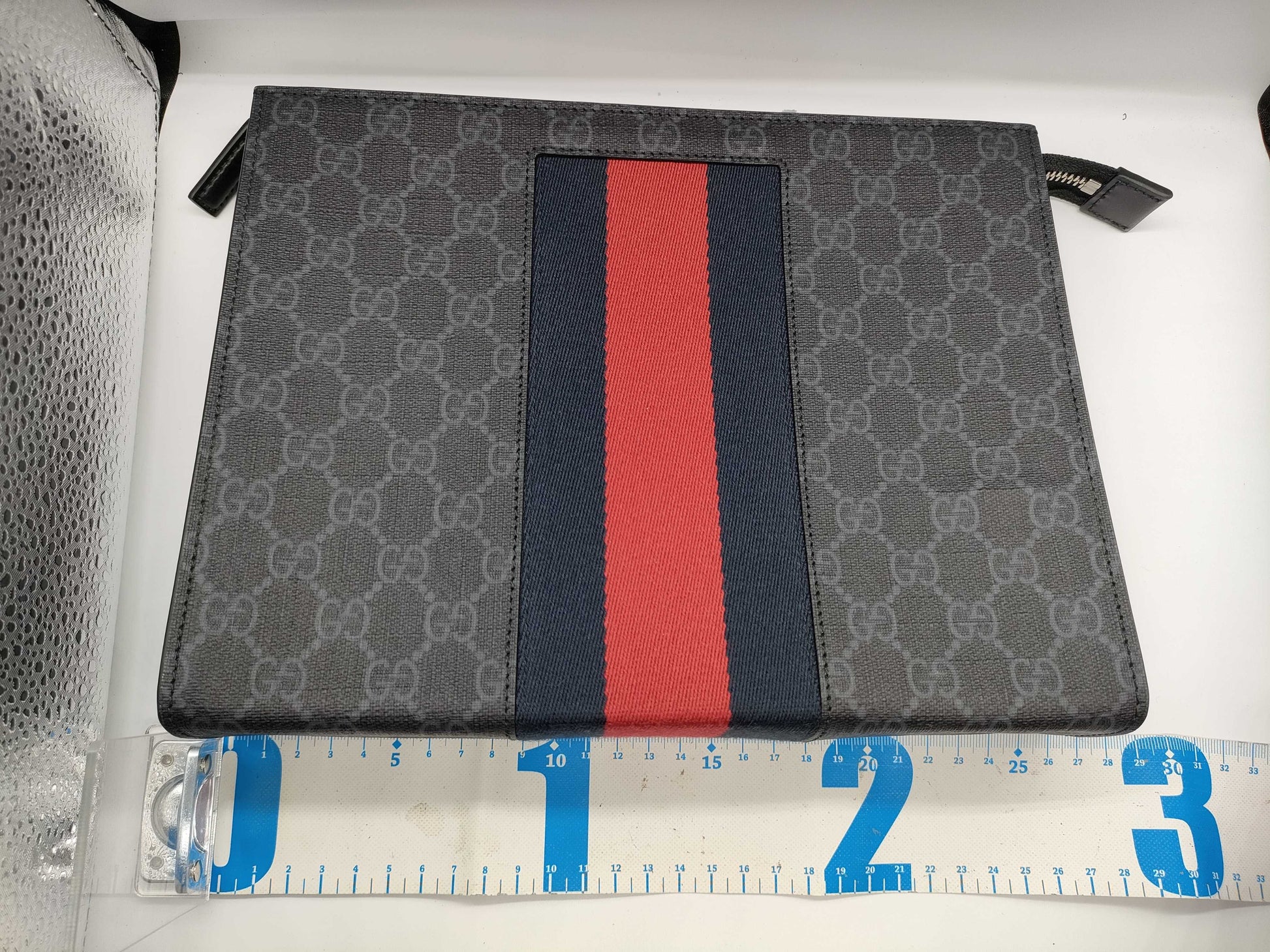 GUCCI Gucci bag clutch bag