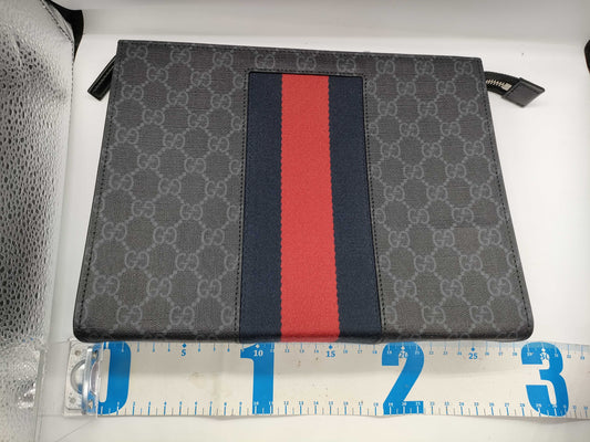 GUCCI Gucci bag clutch bag