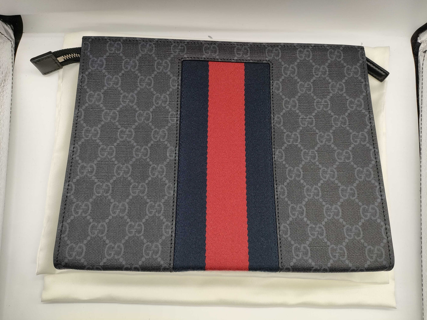 GUCCI Gucci bag clutch bag