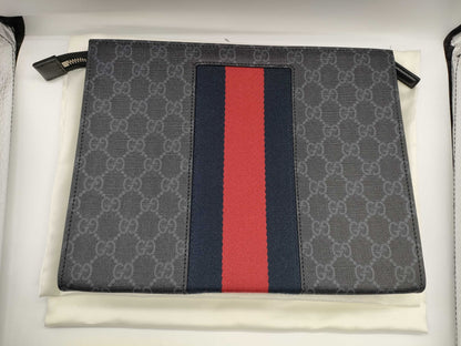 GUCCI Gucci bag clutch bag