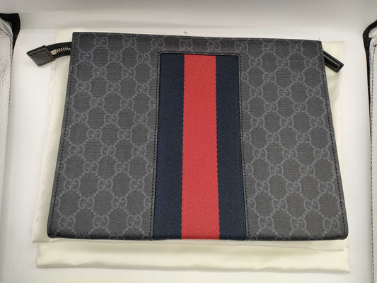 GUCCI Gucci bag clutch bag