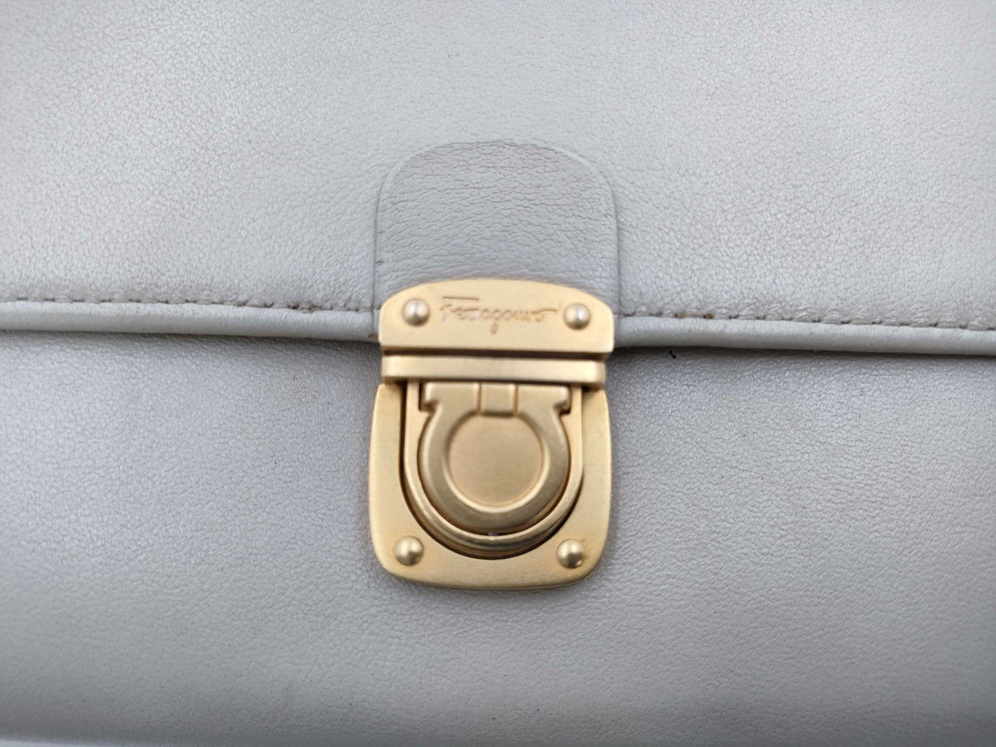 Salvatore Ferragamo wallet