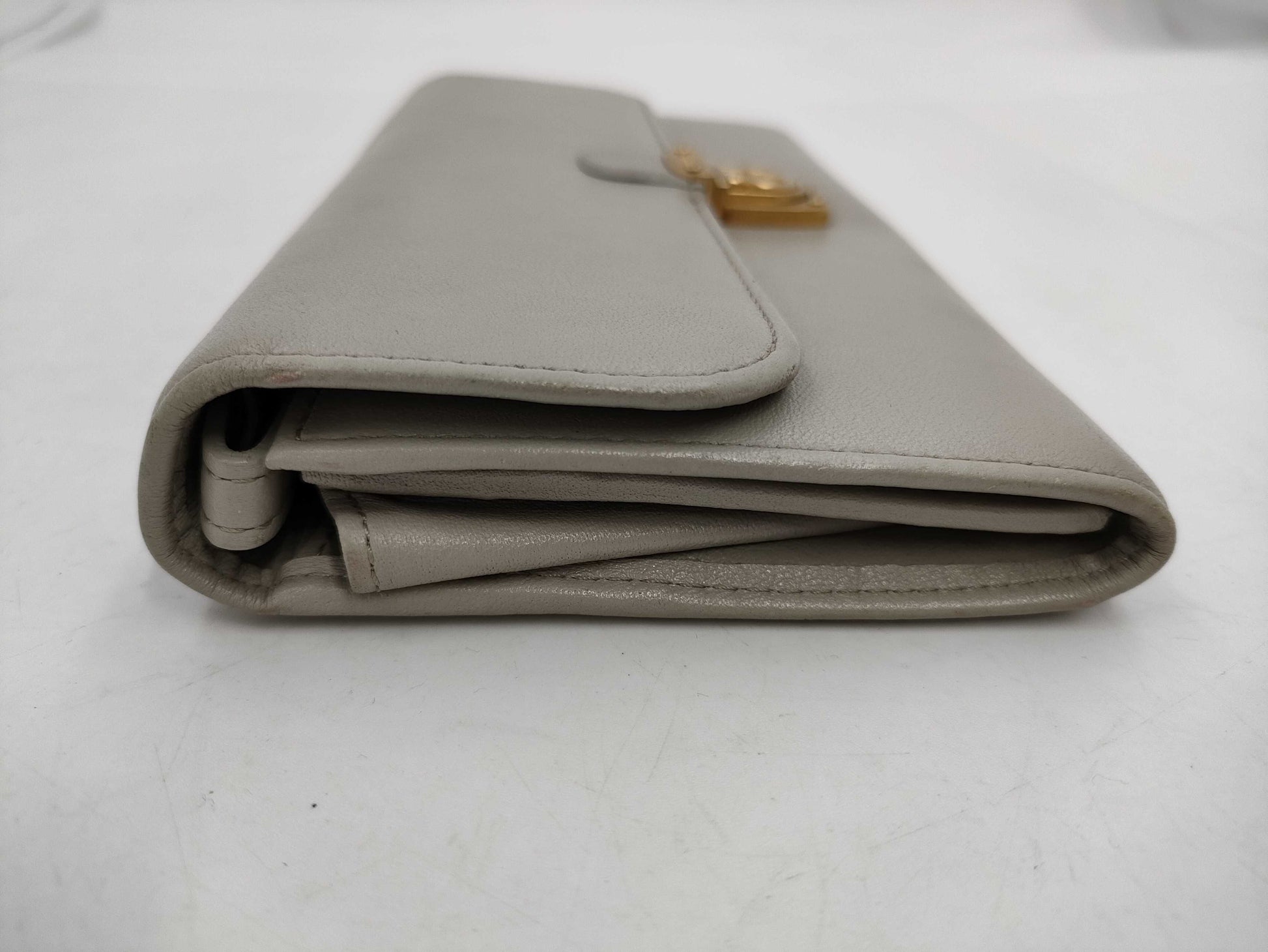 Salvatore Ferragamo wallet
