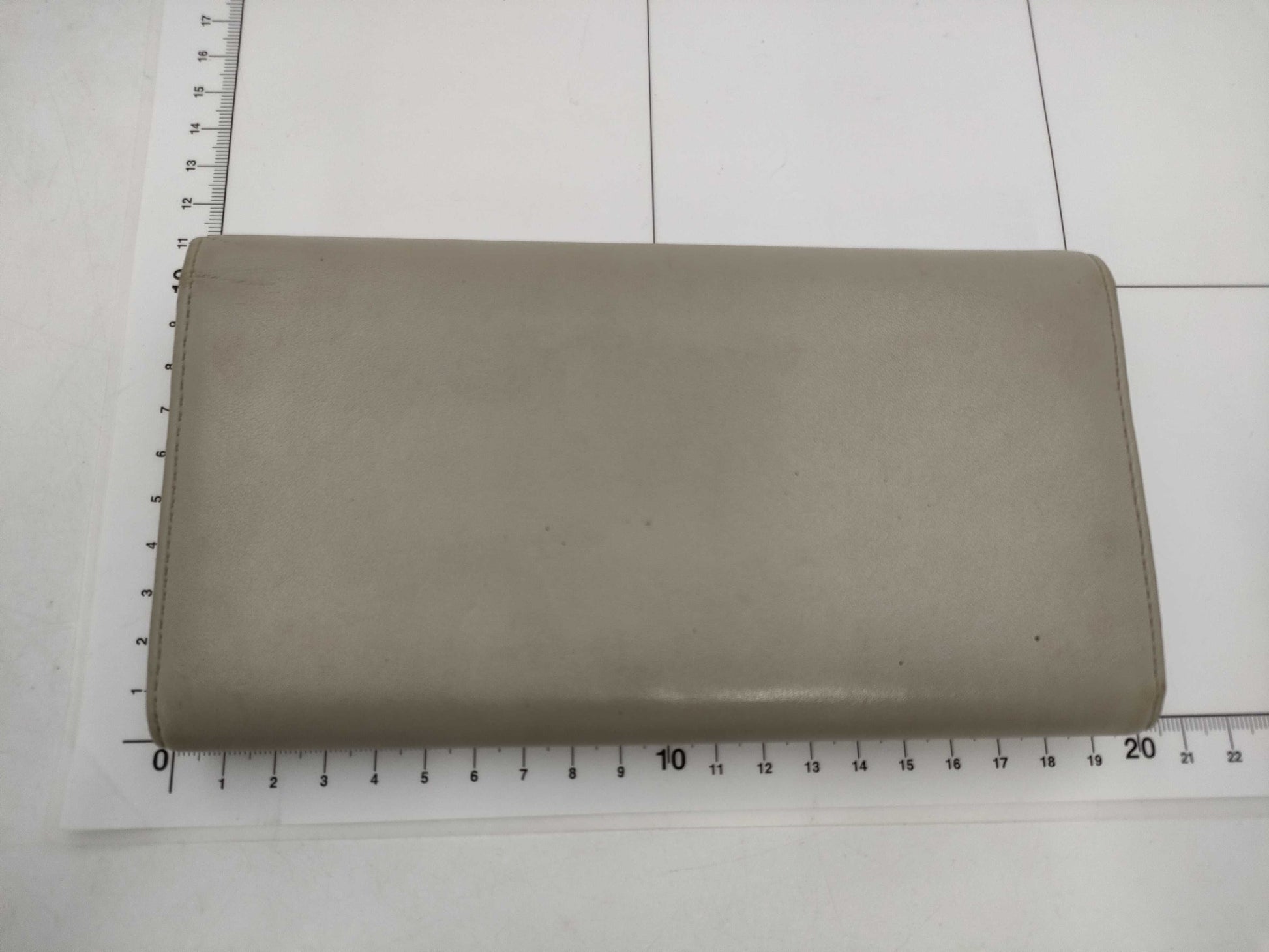 Salvatore Ferragamo wallet