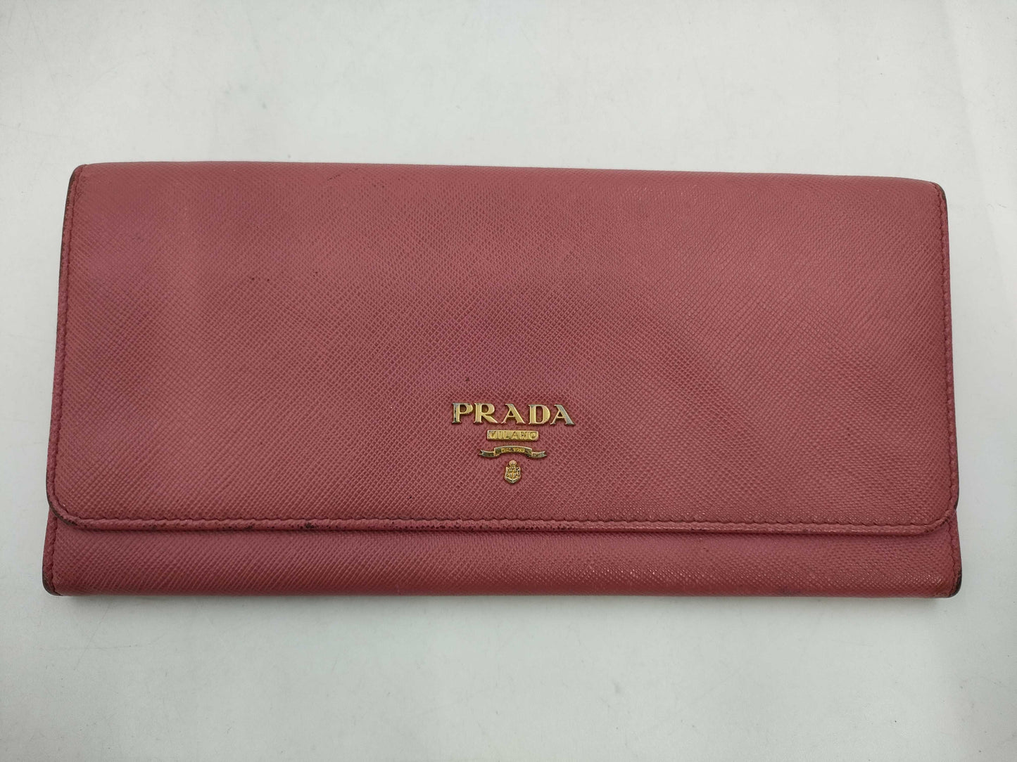 PRADA Prada wallet wallet