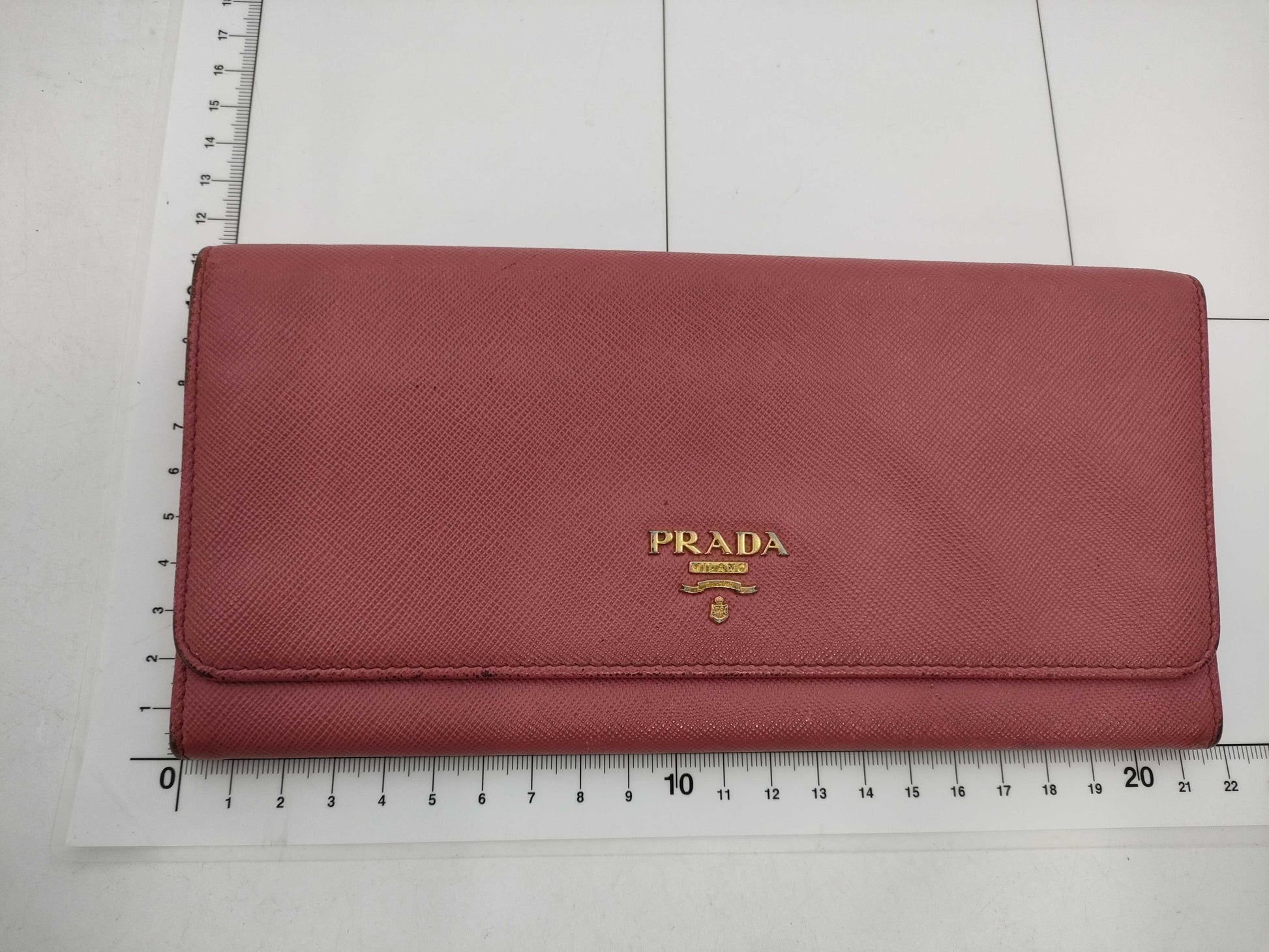 PRADA Prada wallet wallet