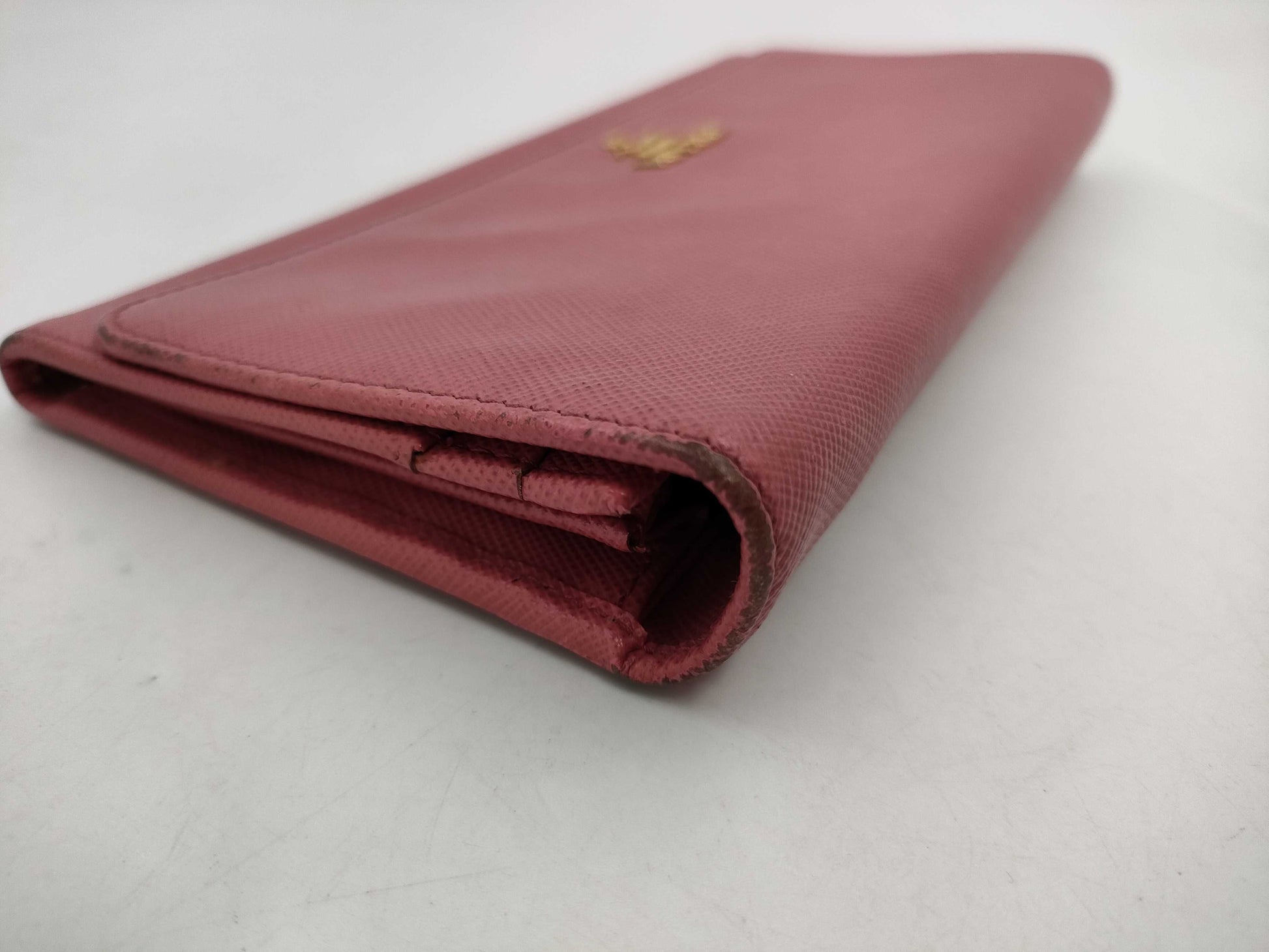 PRADA Prada wallet wallet