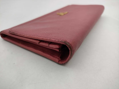 PRADA Prada wallet wallet