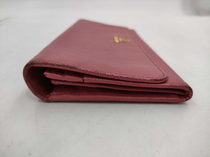 PRADA Prada wallet wallet