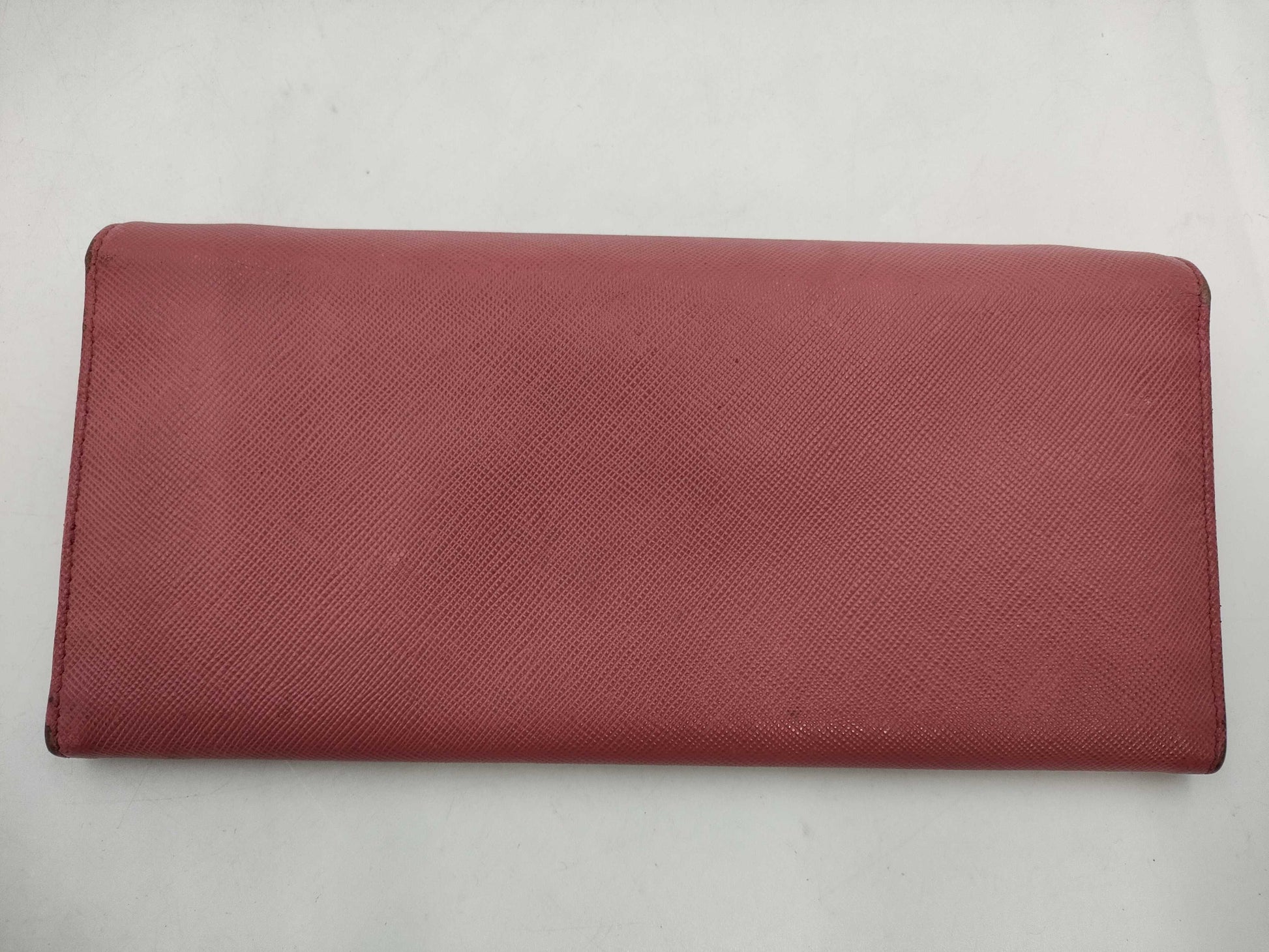 PRADA Prada wallet wallet