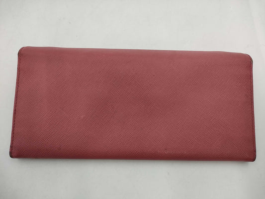 PRADA Prada wallet wallet