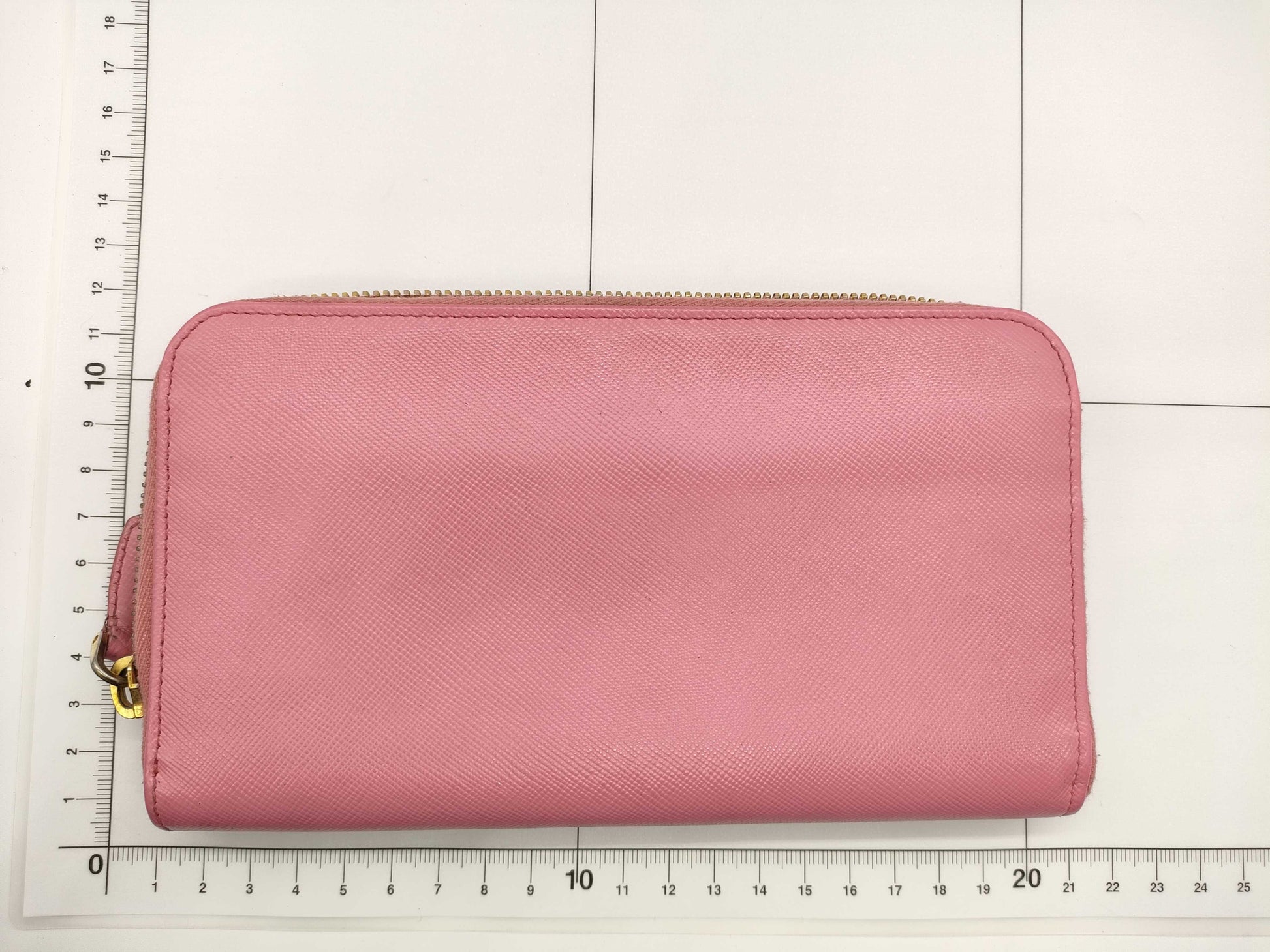 PRADA Prada wallet