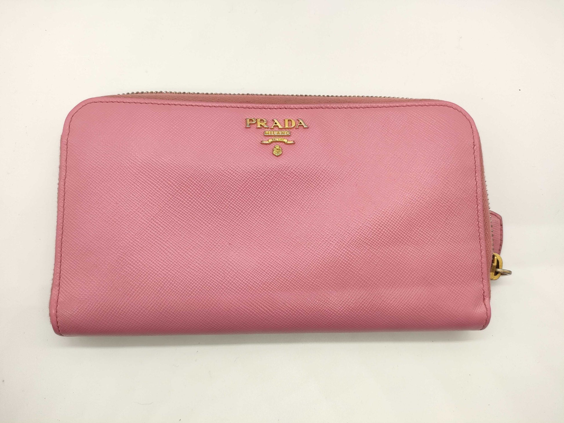 PRADA Prada wallet