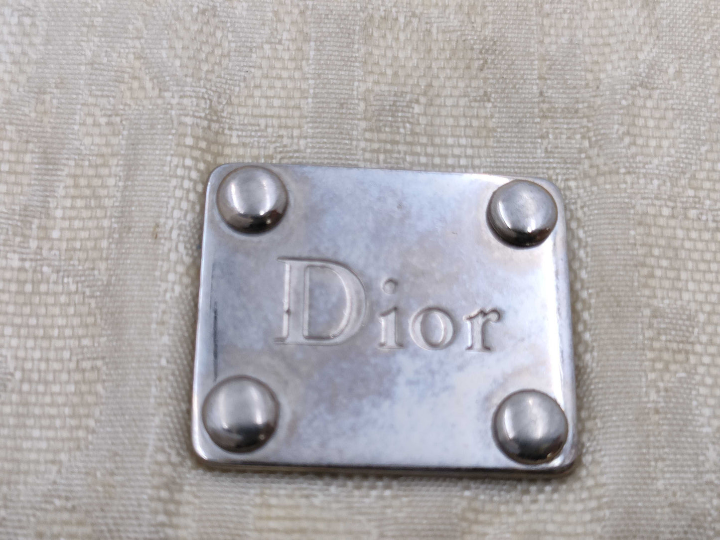 Dior Dior wallet wallet