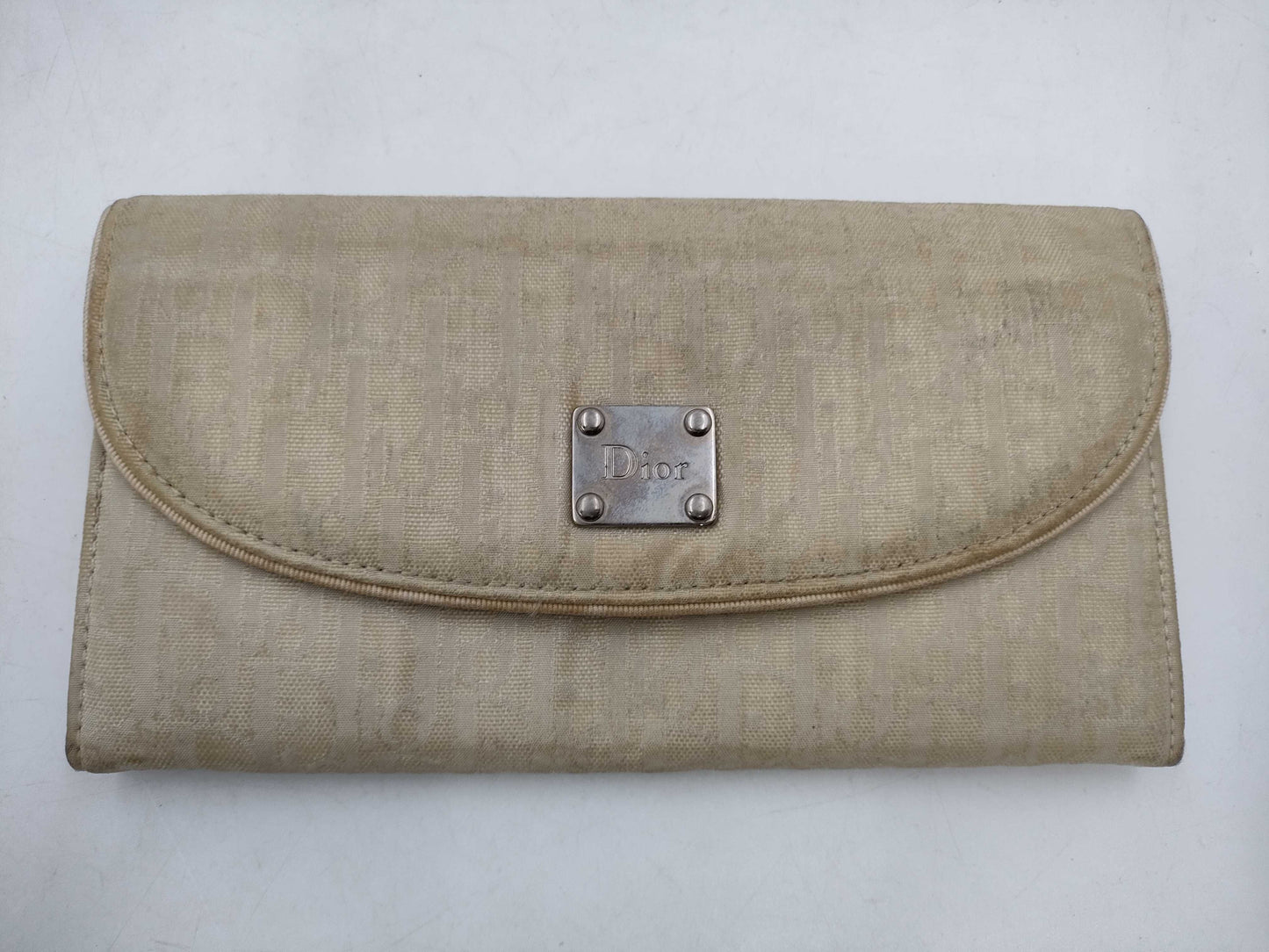 Dior Dior wallet wallet