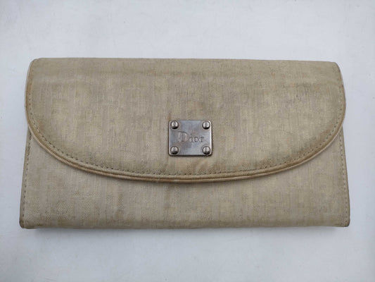 Dior Dior wallet wallet