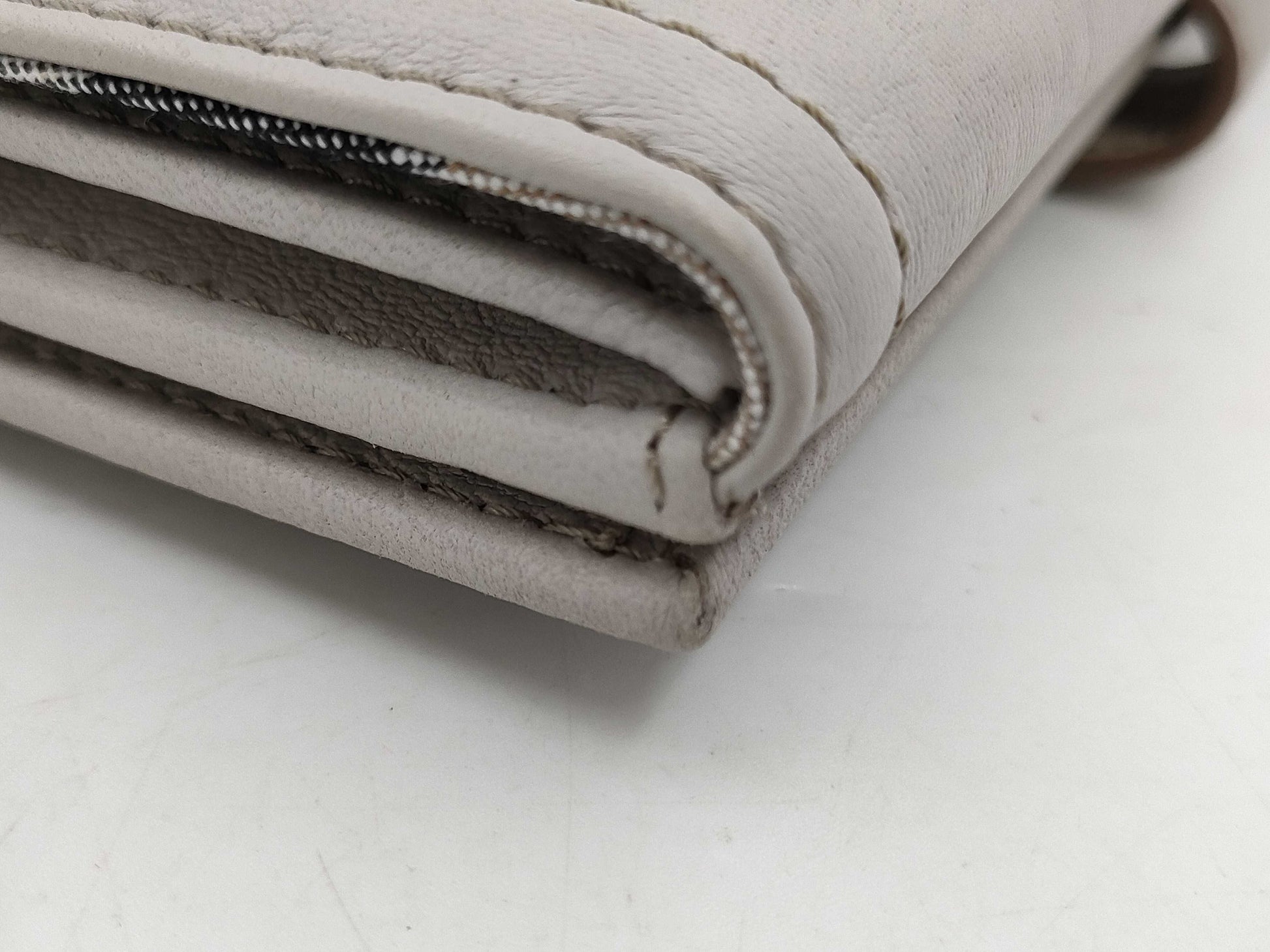 BURBERRY wallet wallet