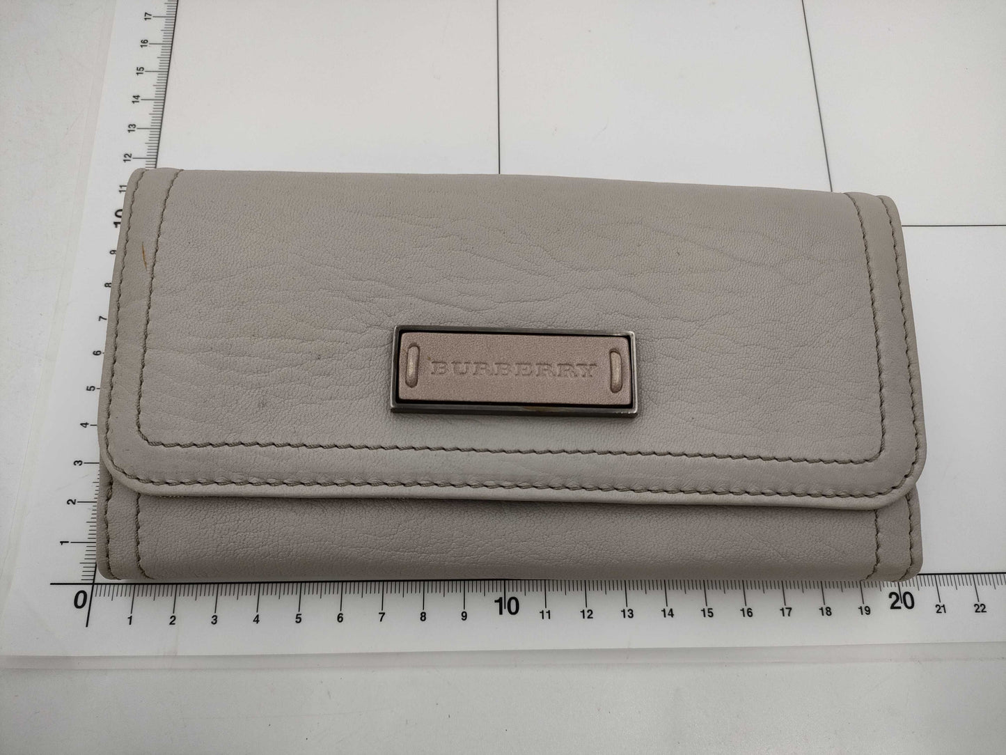 BURBERRY wallet wallet