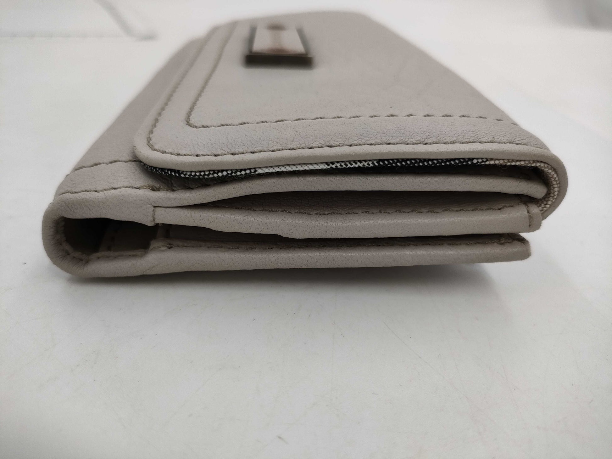 BURBERRY wallet wallet