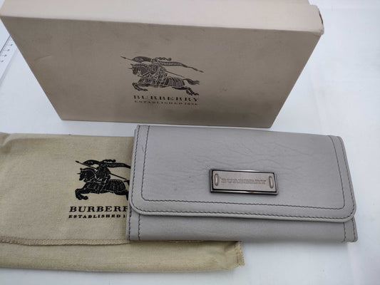BURBERRY wallet wallet