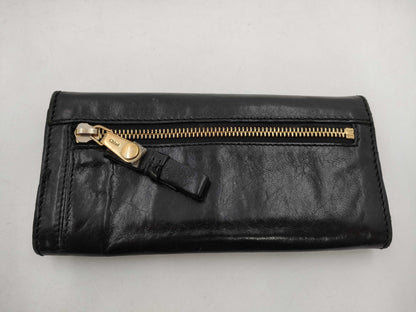 Chloe wallet wallet