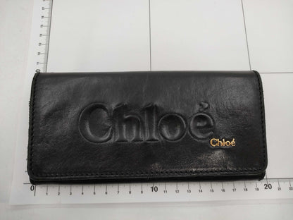 Chloe wallet wallet
