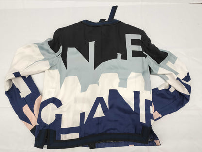 CHANEL Chanel size 34 cardigan