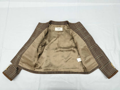 CELINE Size 36 Jacket