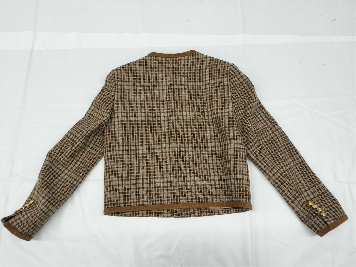 CELINE Size 36 Jacket