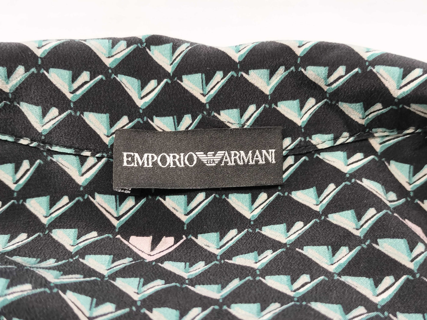 EMPORIO ARMANI Armani shirt