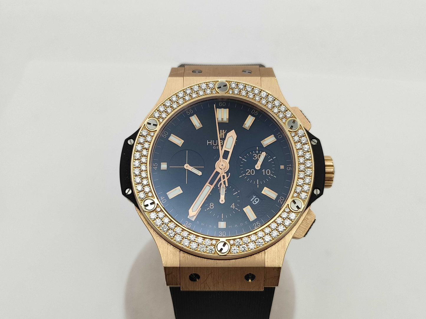 HUBLOT Big Bang Evolution 301.PX.1180.RX.1104 836109 Automatic Men's Watch